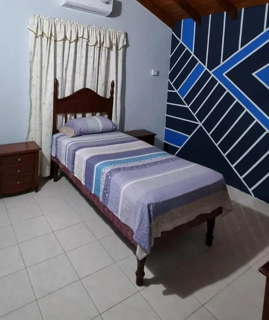 Villa Paulette'S Gift Montego Bay 0*,