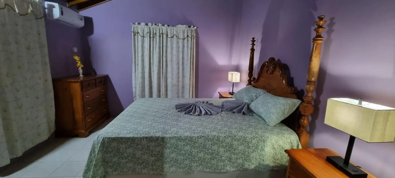 Villa Paulette'S Gift Montego Bay